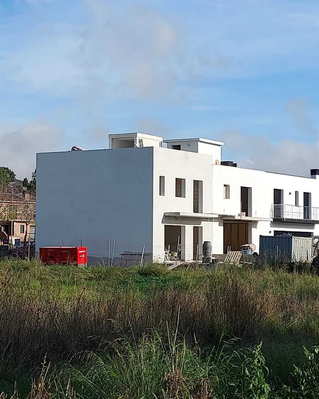 obra